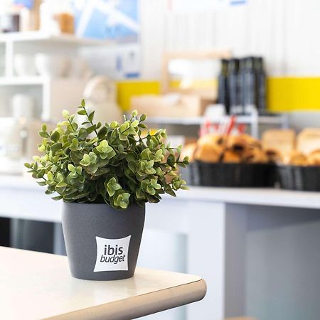 Ibis Budget Saint Lo Eksteriør bilde