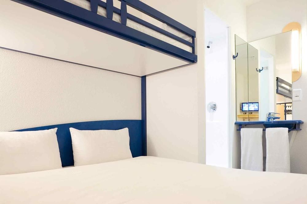 Ibis Budget Saint Lo Eksteriør bilde